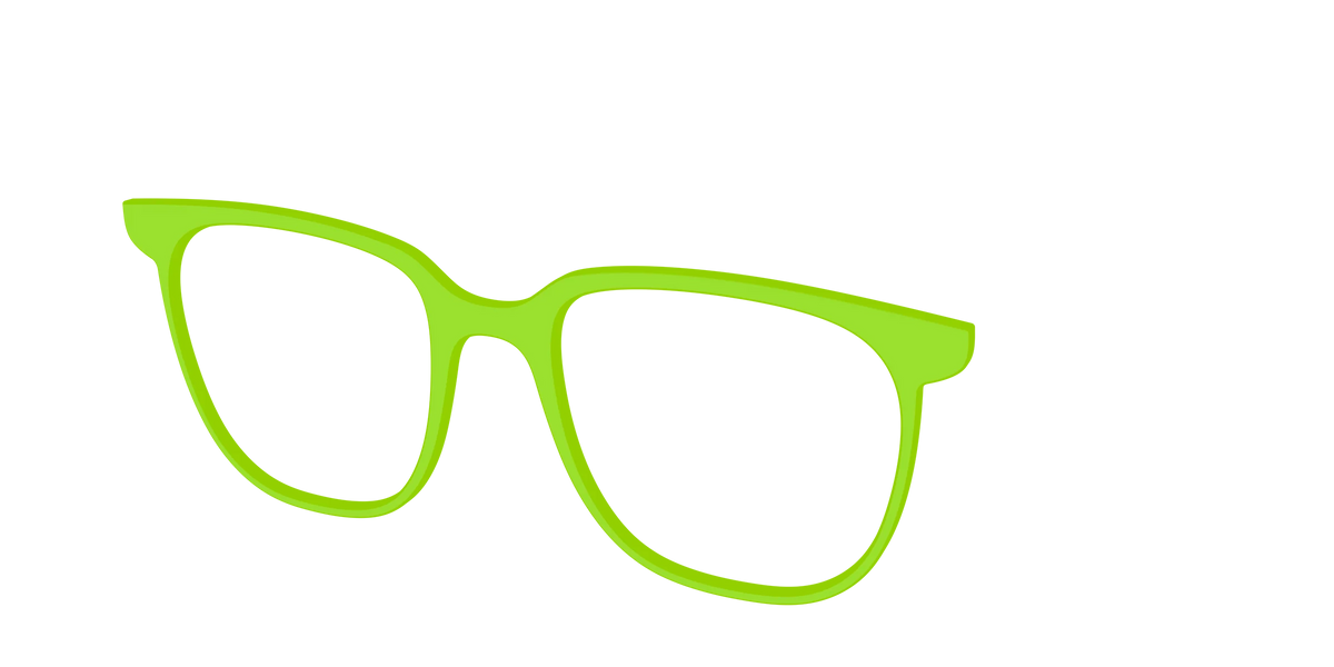 The Lime Green