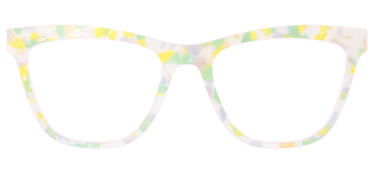 The Daffodil Pearl Tortoise