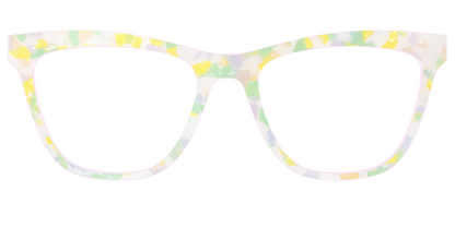 The Daffodil Pearl Tortoise