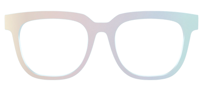 The Pastel Dot Iridescent