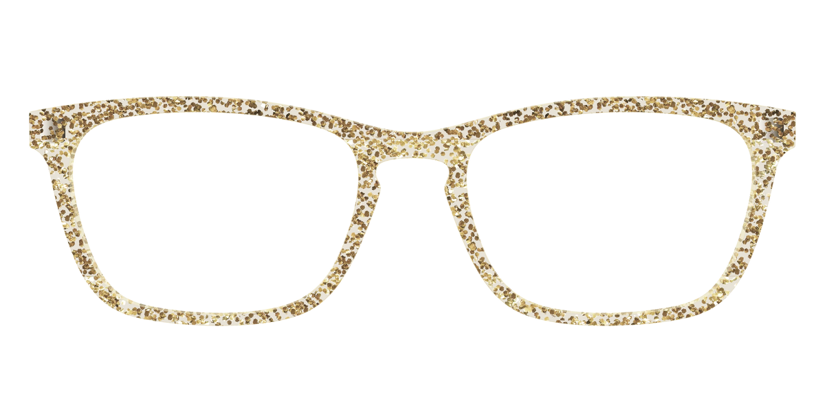 The Champagne Sparkle