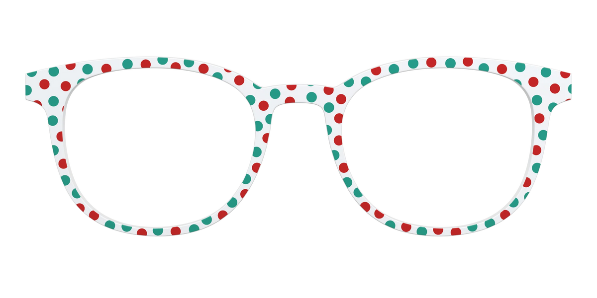 The Festive Dots