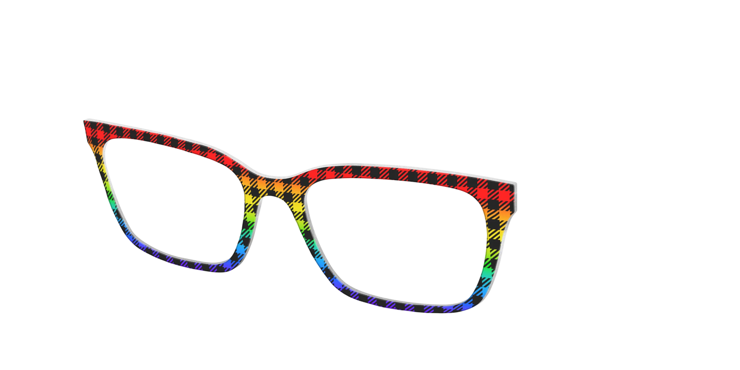 The Primary Plaid