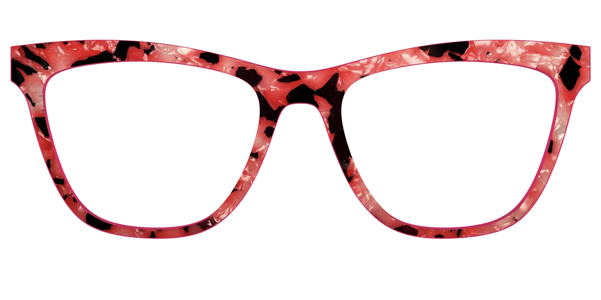 The Red Agate Pearl Tortoise