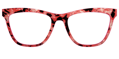 The Red Agate Pearl Tortoise