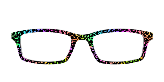 The Colorful Composition