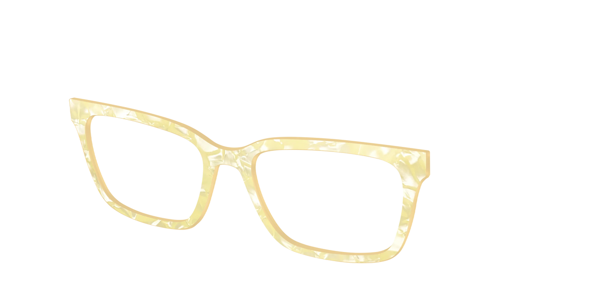The Citrine Pearl Marble