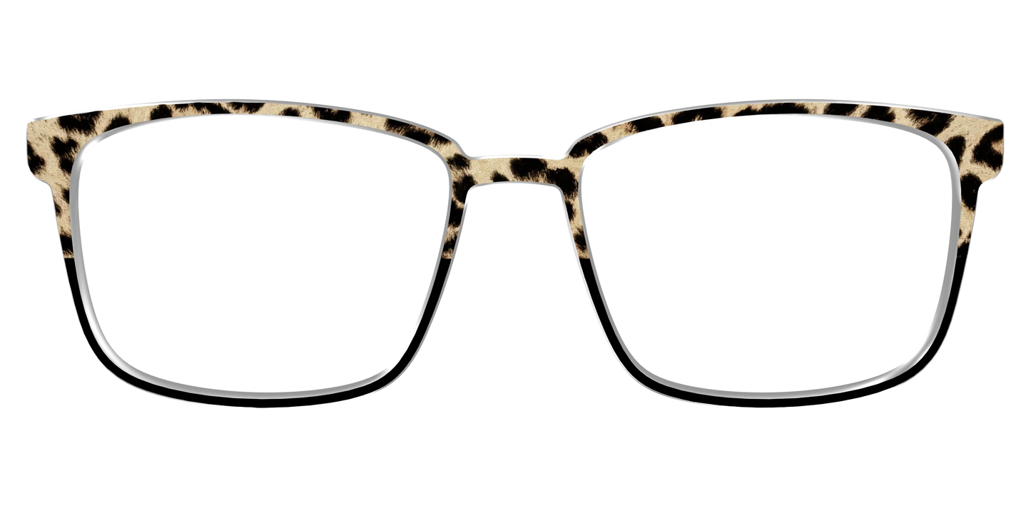 The Leopard Spots Split