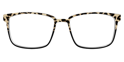The Leopard Spots Split