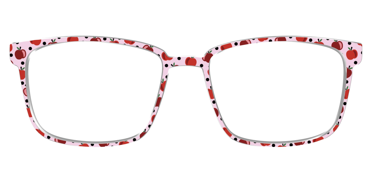 The Apple Polka Dot