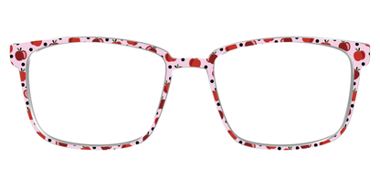 The Apple Polka Dot