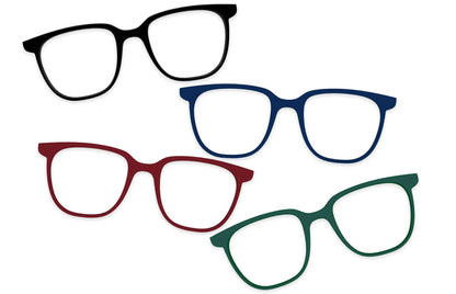 The Classic Colors Set