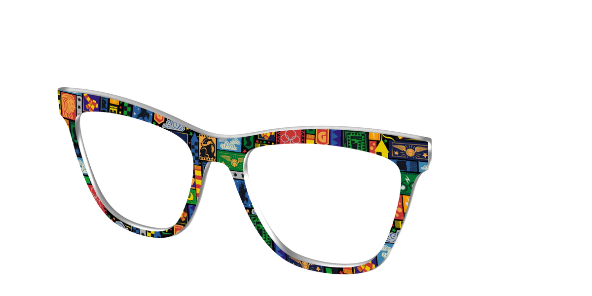 The Quidditch Patchwork
