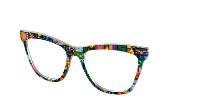 The Quidditch Patchwork