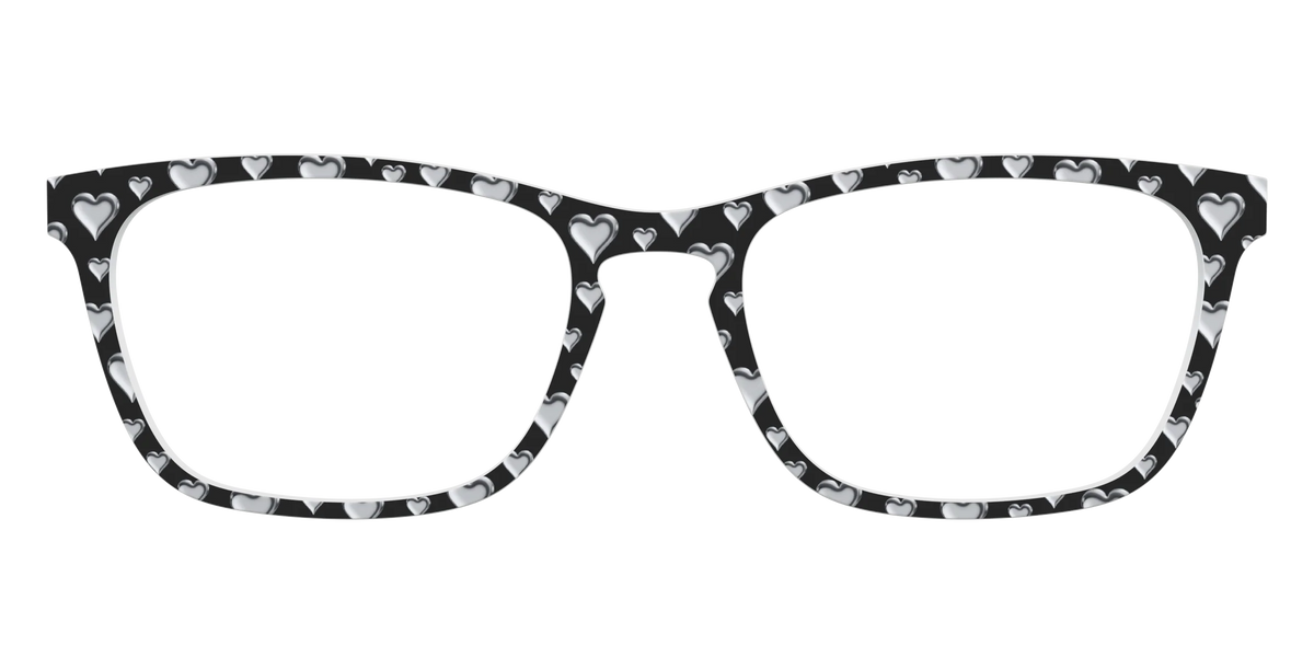 The Chrome Hearts