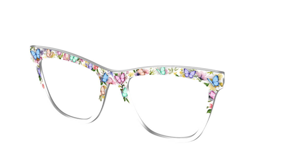 The Butterfly Crown
