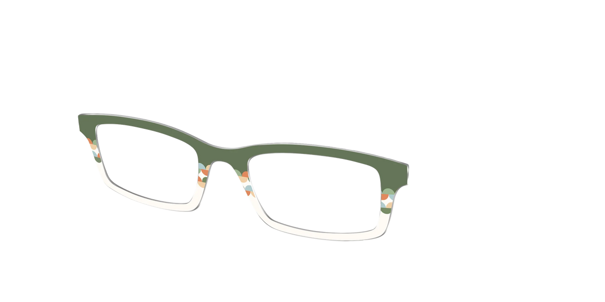 The Stylish Split