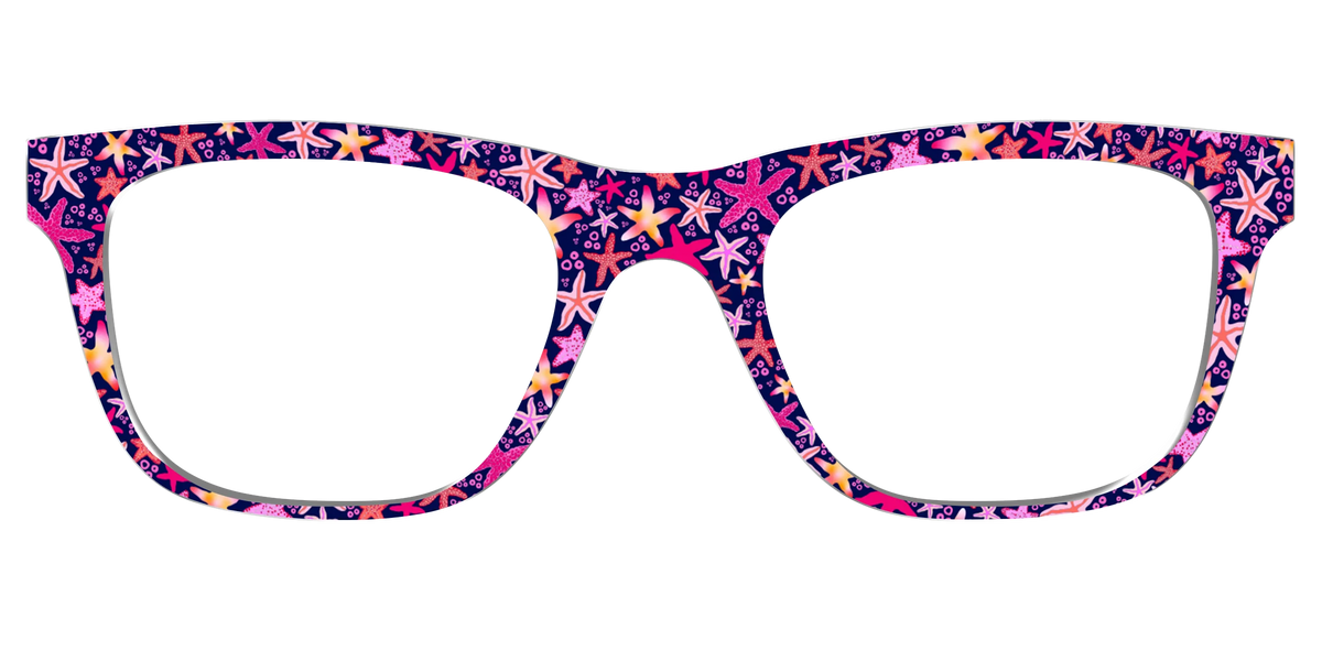 The Sensational Starfish