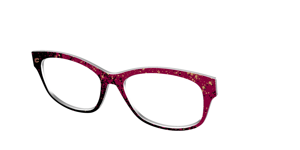 The Cavaliers Splatter
