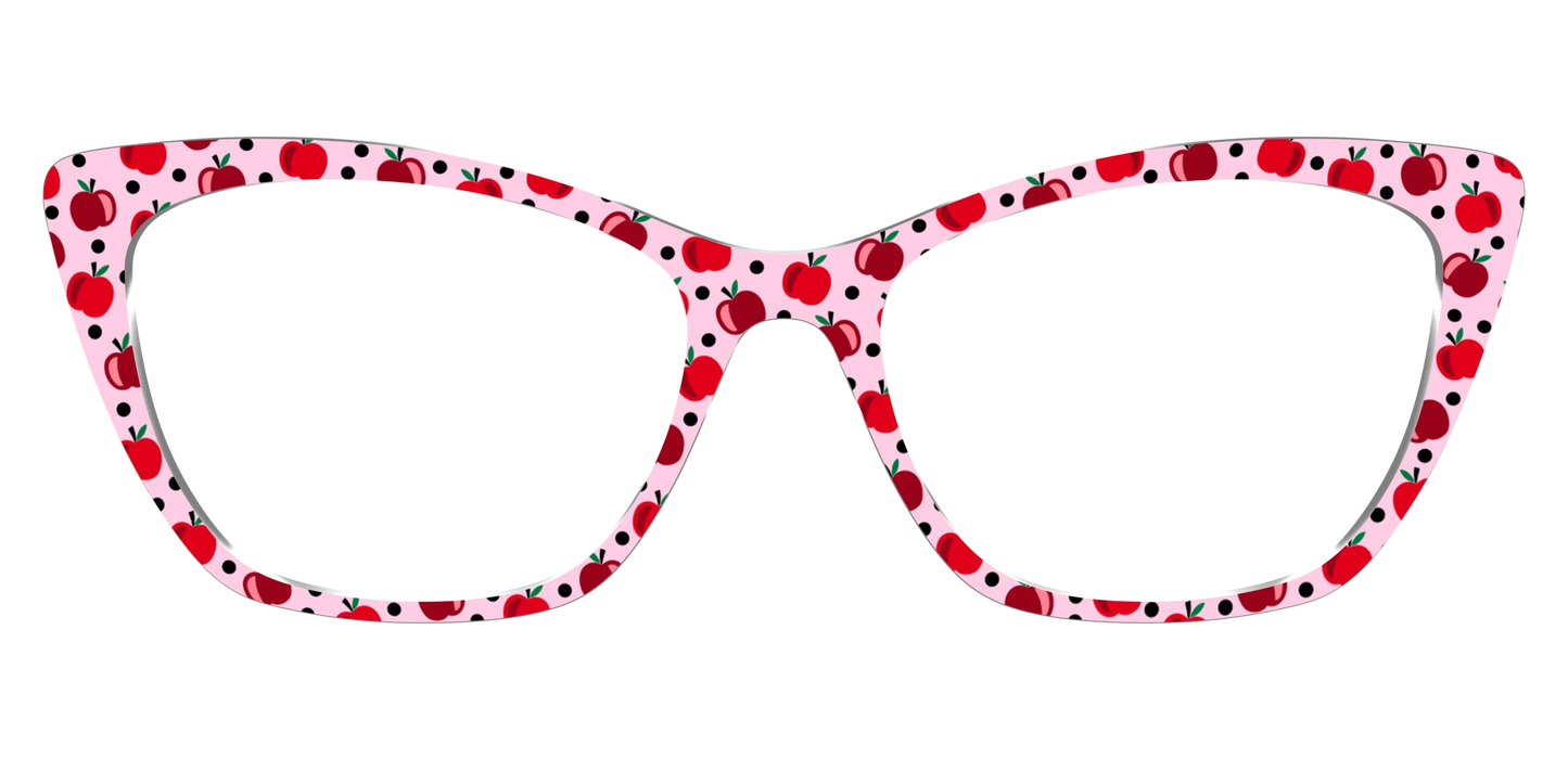 The Apple Polka Dot