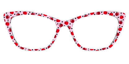 The Apple Polka Dot
