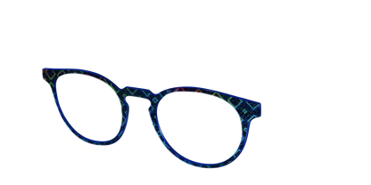 The Holographic Diamonds