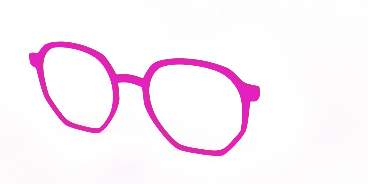 The Hot Pink