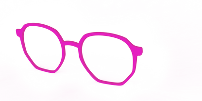 The Hot Pink