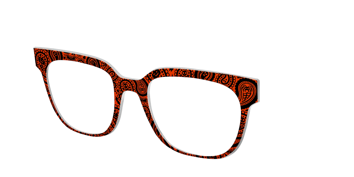 The 31st Paisley