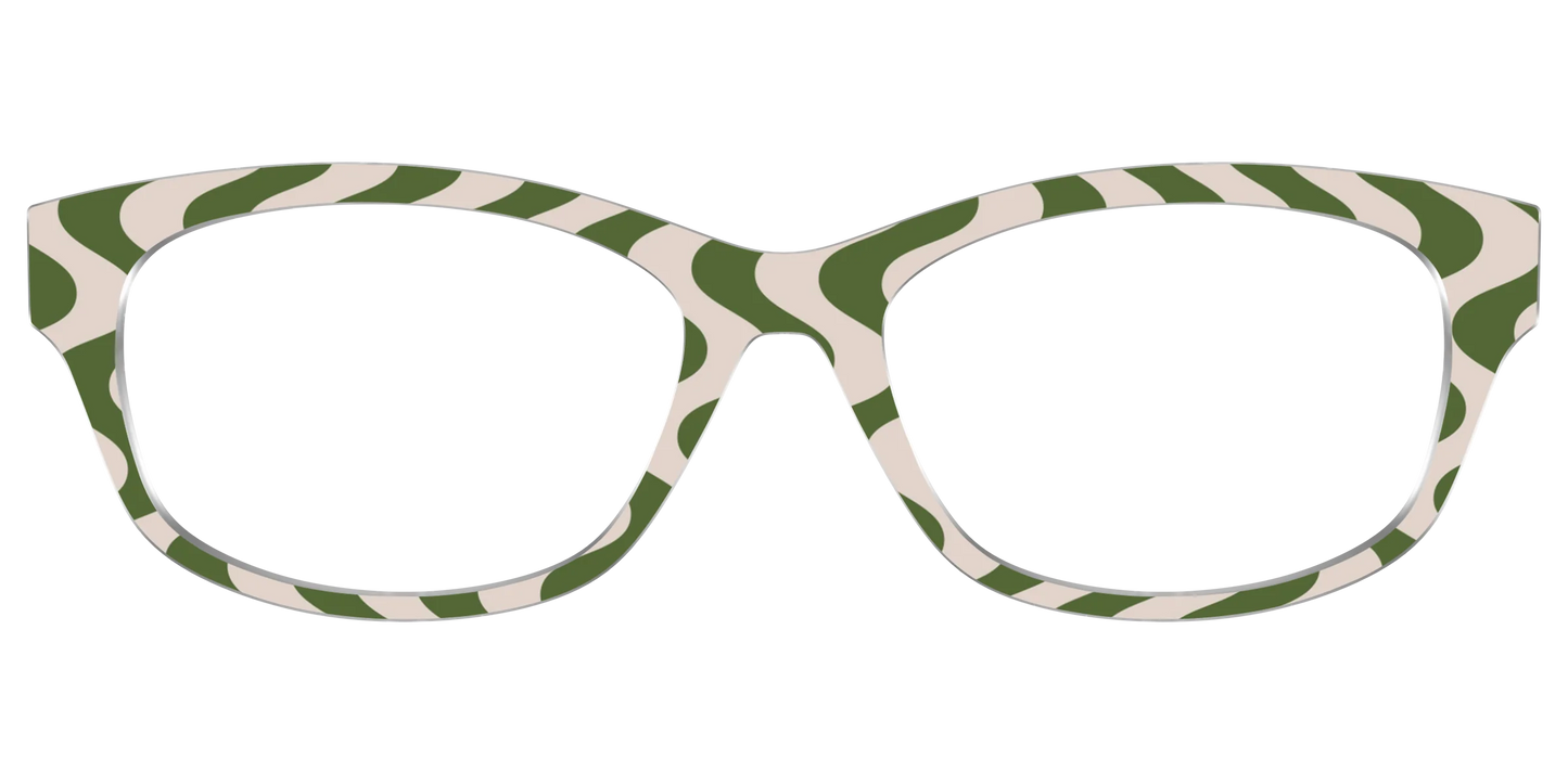 The Olive Waves