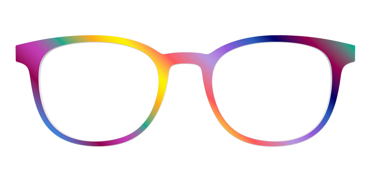 The School Spirit Gradient