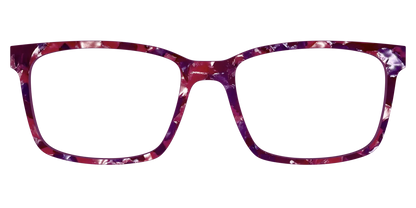 The Mulberry Pearl Tortoise