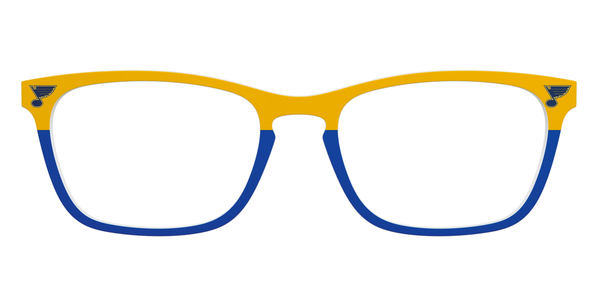 The Blues® Split