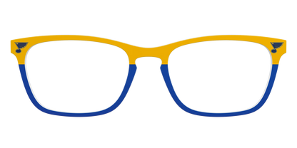 The Blues® Split