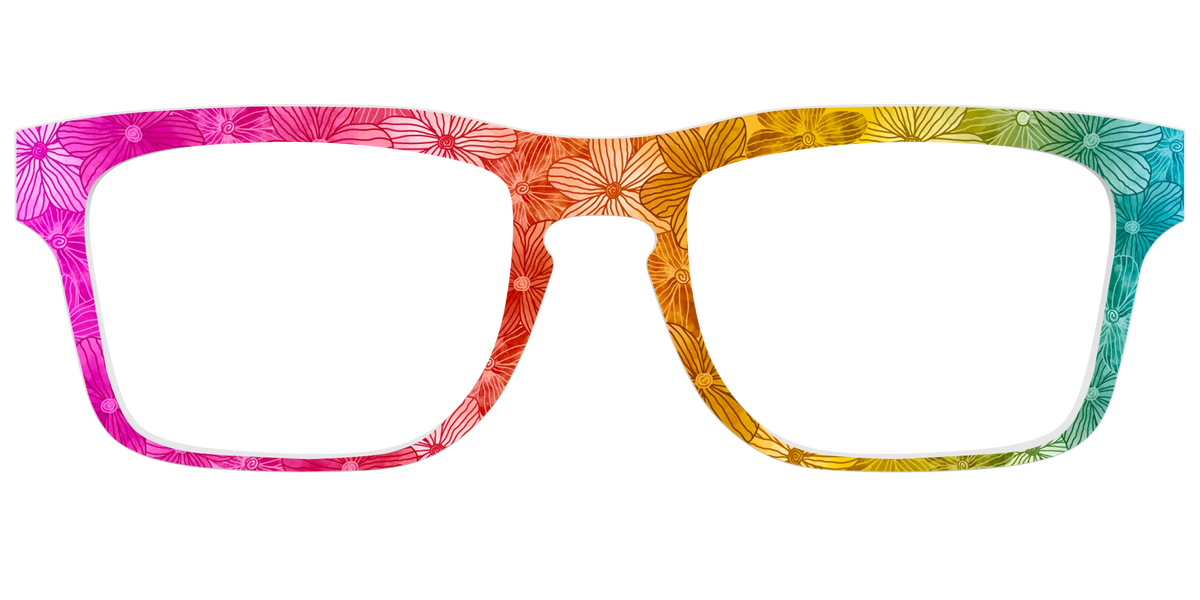 The Luau Floral