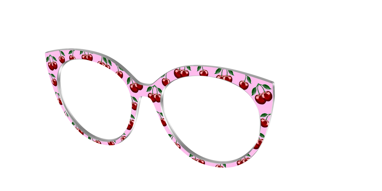 The Casino Cherries