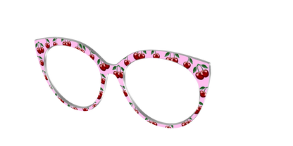 The Casino Cherries