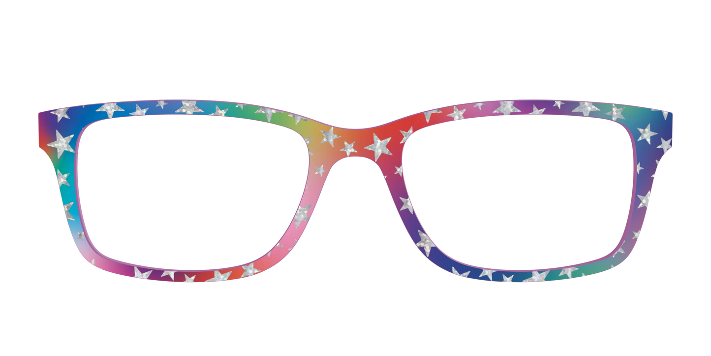 The Holographic Superstars
