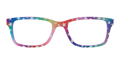 The Holographic Superstars