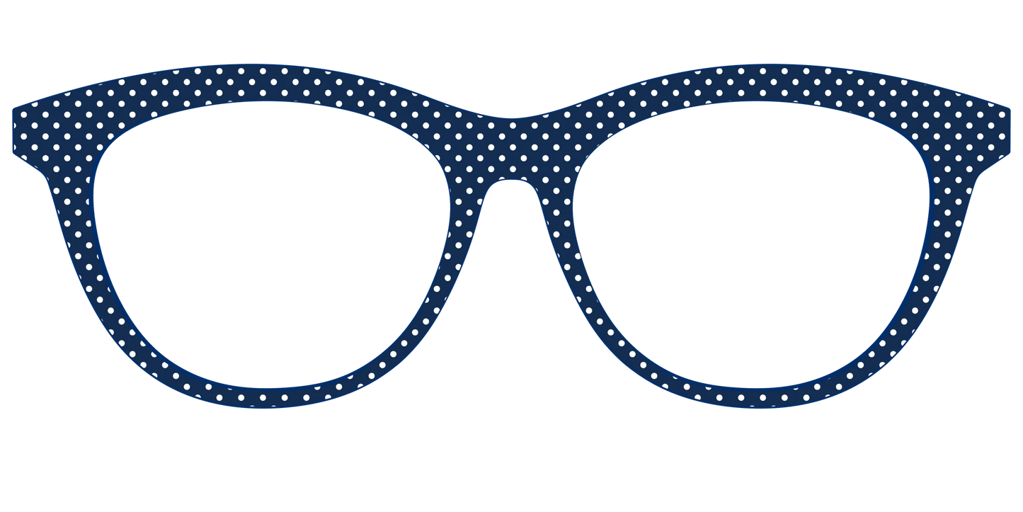The Navy Pin Dot