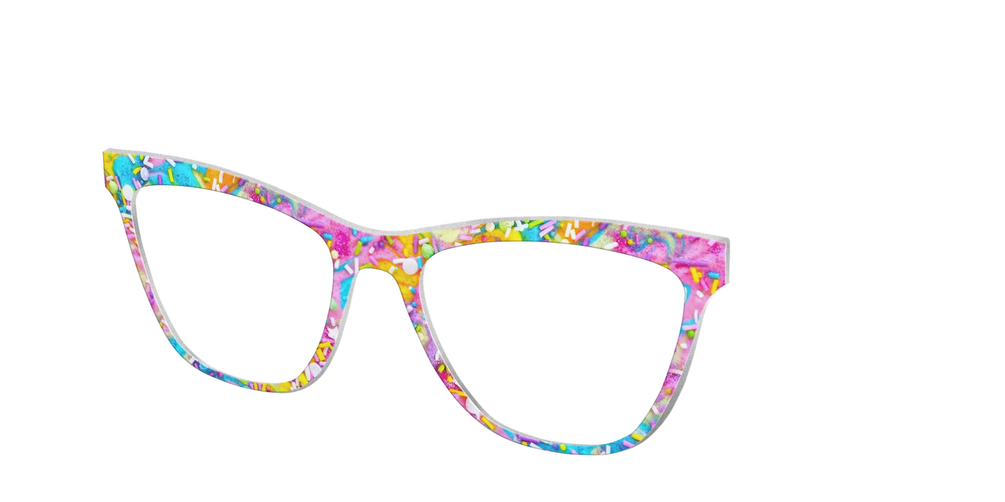 The Sprinkle Confetti