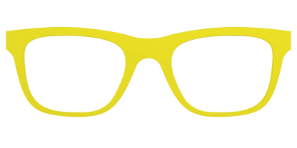 The Sunshine Yellow