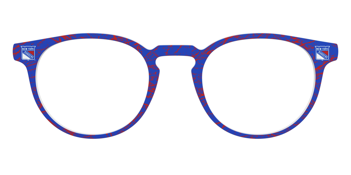 The Rangers® Ice