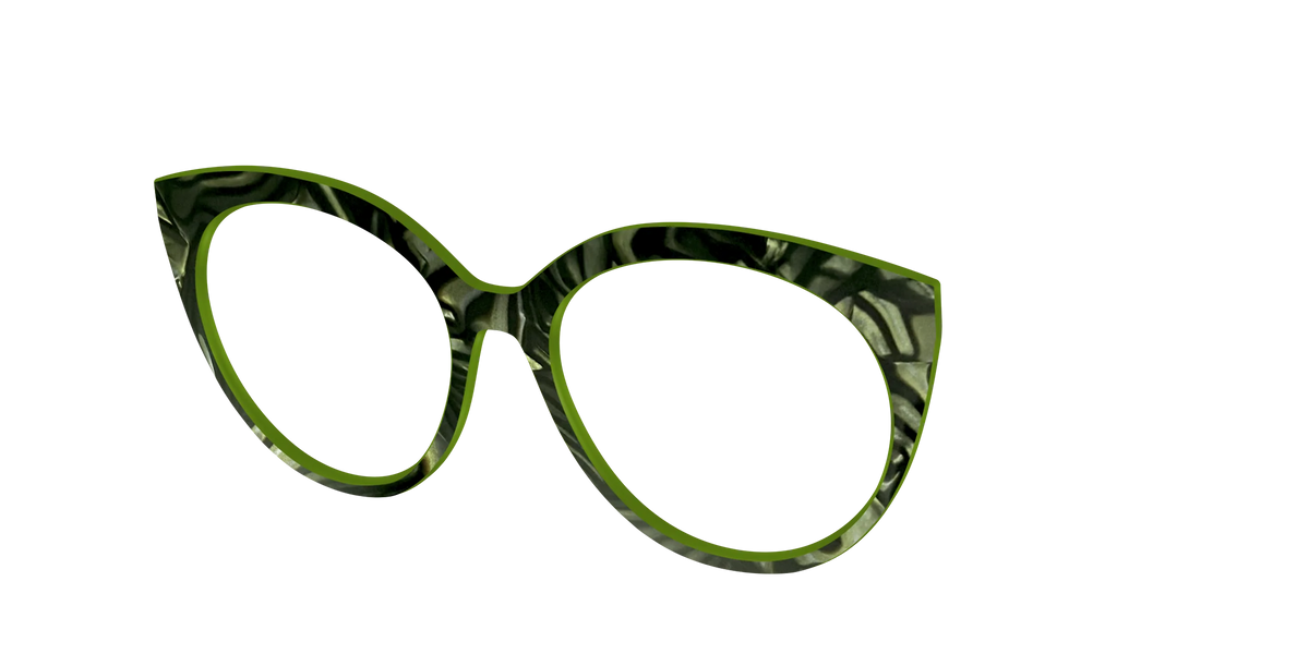 The Hazel Pearl Marble