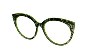 The Hazel Pearl Marble