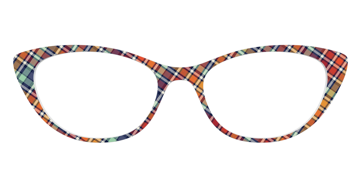 The Nordic Plaid
