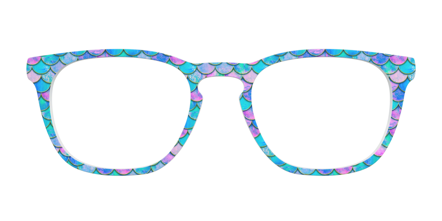 The Sea Scales