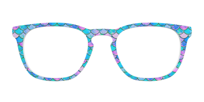 The Sea Scales