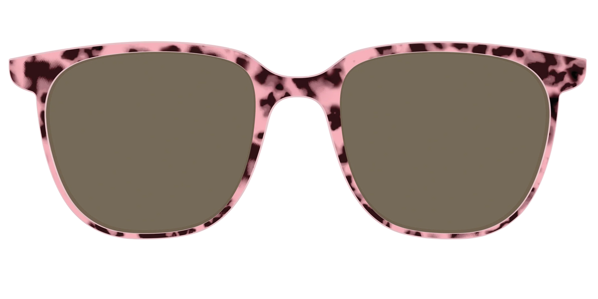 The Polarized True Love Tort Sun Top