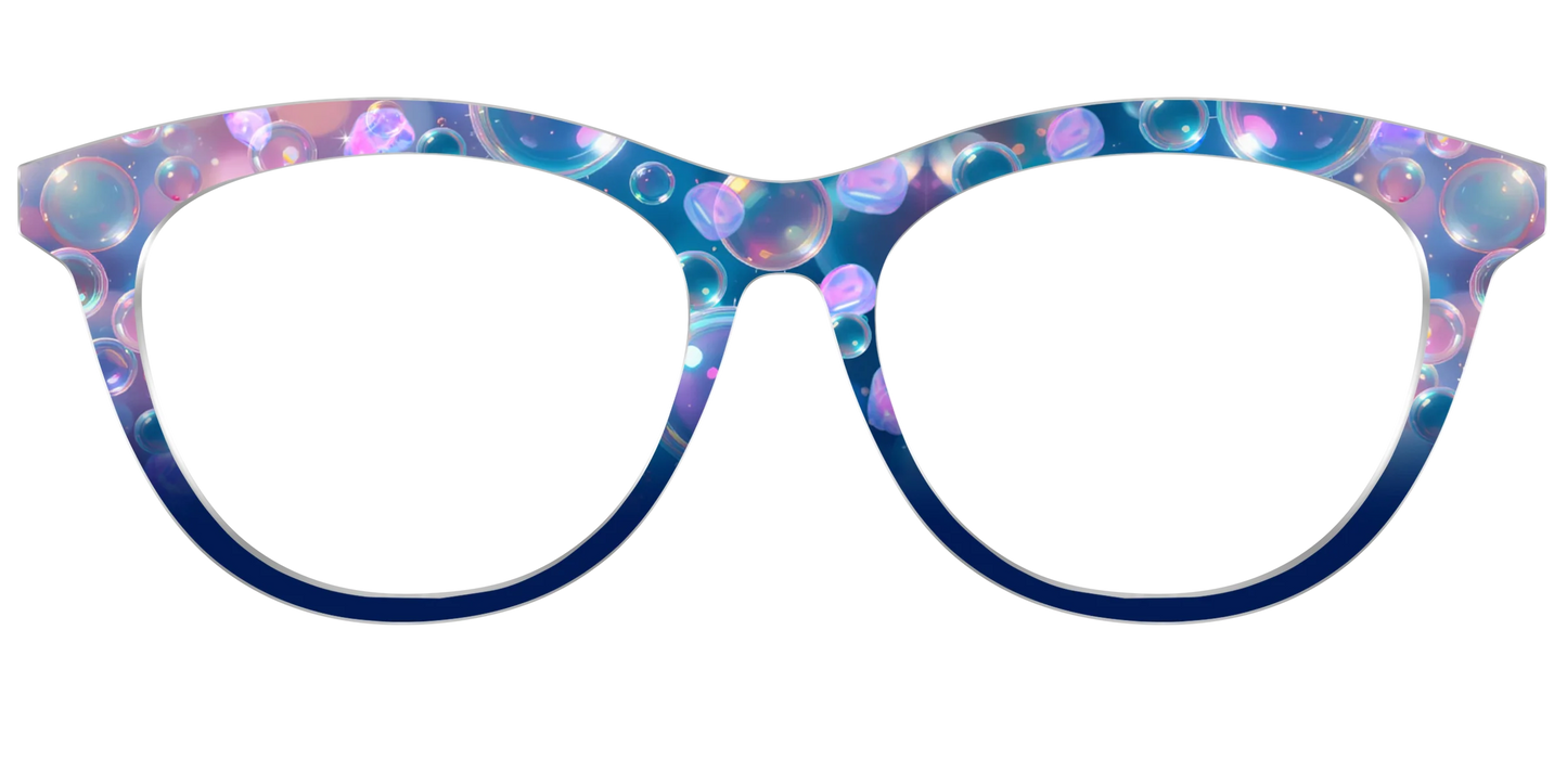 The Beachy Bubbles